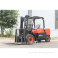 liquefied petroleum gas forklift 5 ton